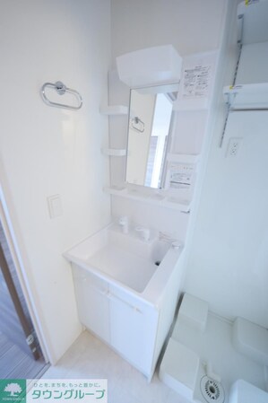 サテライト海老名の物件内観写真